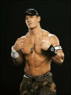 Quelle est la prise de finition de John Cena ?