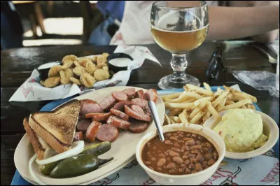 Quel repas pr&eacute;f&egrave;res-tu ?