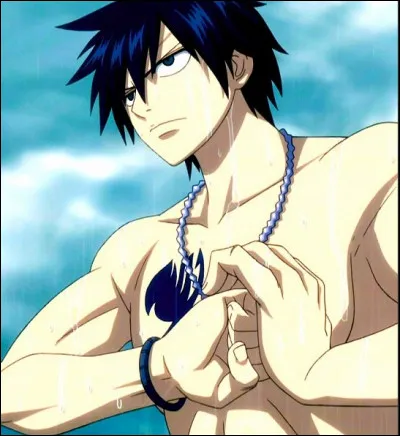 Il s'appelle Pouvez-vous me rappeler son nom ?