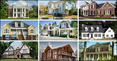 Ton style d'architecture est :