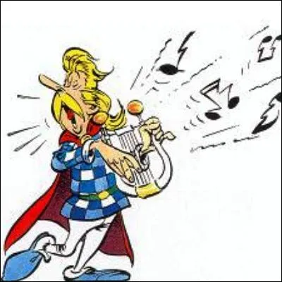 Quelle est la fonction de l�adjectif "faux" dans la phrase "Il chante faux" ?