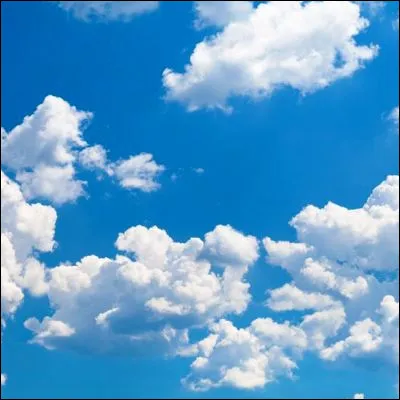 Quel nuage pr&eacute;sent dans l�&eacute;tage sup&eacute;rieur de la troposph&egrave;re, dont le nom signifie filament, ne cause pas de pr&eacute;cipitation ?