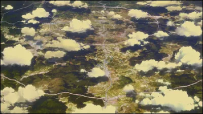 Quels sont les noms des murs ?