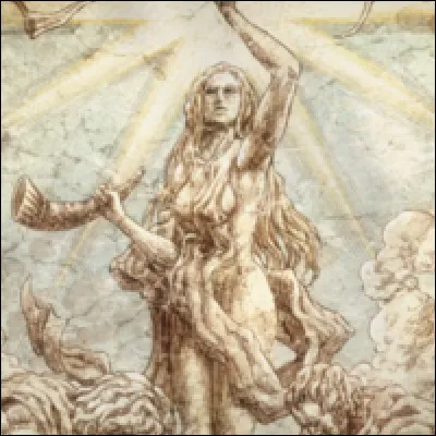 Comment s'appelle la fondatrice des Titans primordiaux et combien en a-t-elle créé ?