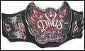 Qui a t la premire championne des divas ?