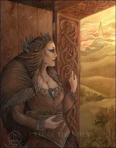 Quelles fiançailles ont duré 9 jours et 8 nuits ?