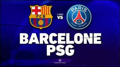 Le 16 février 2021, quelle équipe de football a remporté le match aller des 8e de finale de la Ligue des champions ?