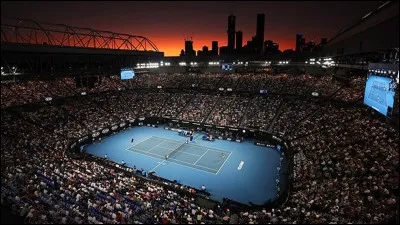 Quel tennisman a gagné les Internationaux d'Australie en 2021 ?