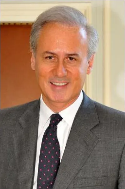 Imposant chez le Général Sherman, c'est le...