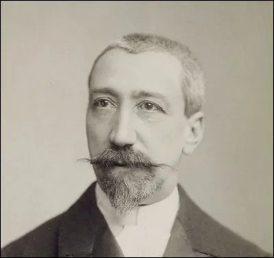 Qui est cet &eacute;crivain, auteur du conte intitul&eacute; ''Abeille'' ?