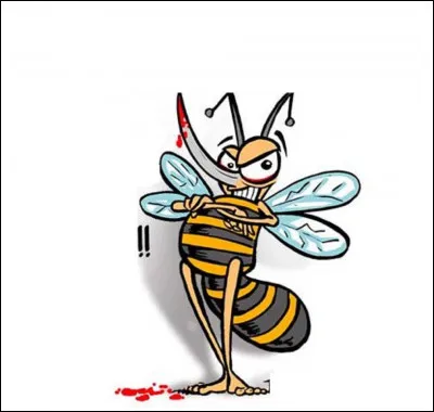 Quel dessinateur de BD belge est l'auteur de cette citation : ''Si les moustiques &eacute;taient des abeilles, ils ram&egrave;neraient du sang &agrave; la ruche et la reine ferait du boudin.'' ?