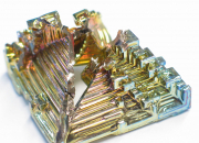Quiz Quelques questions sur le bismuth - V/F