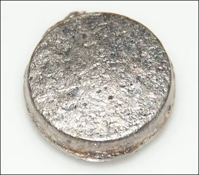 Le bismuth est un bloc p.