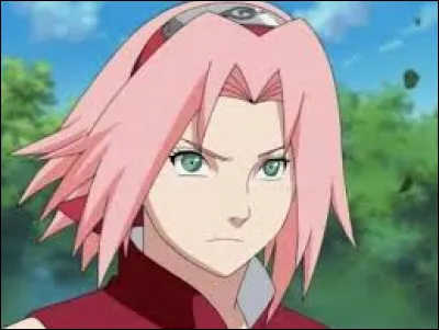 Qui Sakura va-t-il combattre ?