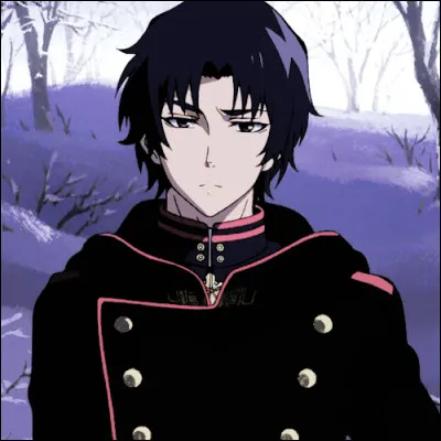 Qui est le premi&egrave;re personne que Yuichiro a rencontr&eacute; apr&egrave;s s'&ecirc;tre enfuit de chez les vampires ? (Plusieurs r&eacute;ponses possibles)