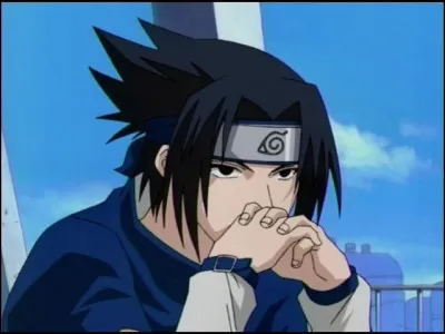 Qui est Sasuke ?