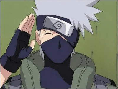 Qui est Kakashi ?