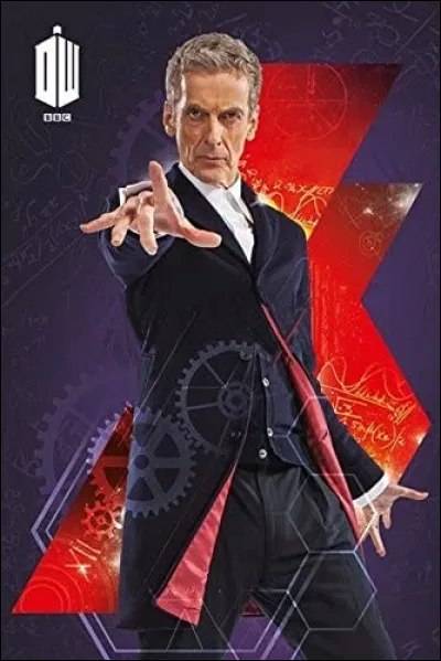 Dans l'épisode 1 dans la saison 8 "Deep Breath", quel âge le 12e Docteur prétend-il avoir ?