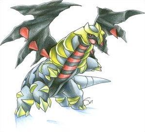 Quiz Pokemon