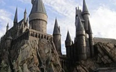 Quiz Harry potter