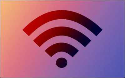 Complète : __ wifi ne marche pas...