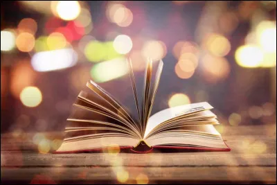 Complète : __ livre génial !