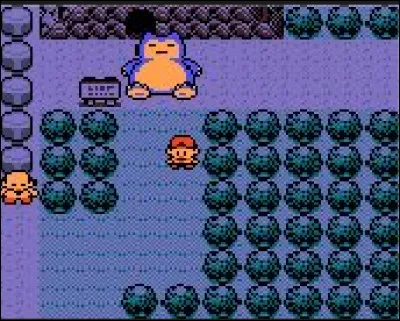 Dans combien de jeux apparaît au moins 1 Ronflex bloquant le chemin ?