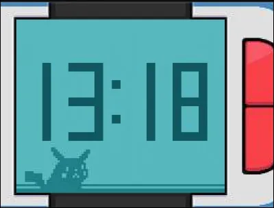 Dans "Pokémon Platine", combien de logiciels pouvons-nous avoir en tout sur notre Pokémontre ?