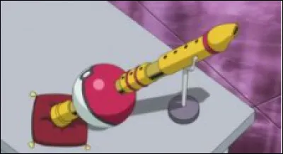 Dans "Pokémon X et Y", comment obtient-on la Pokéflûte ?