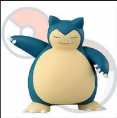 Quels sont les 2 Pokémon les plus lourds ?