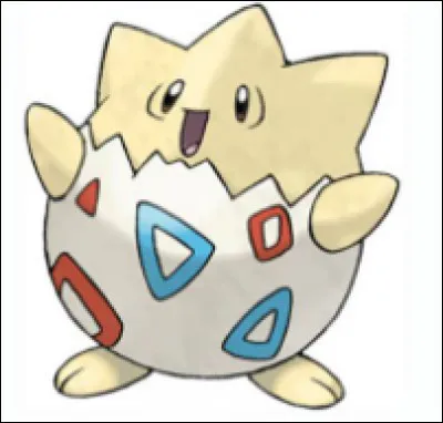 Quels sont les 5 Pokémon les plus légers ?