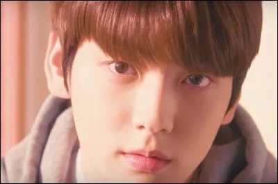 Qui est-ce et de quel groupe vient-il ?