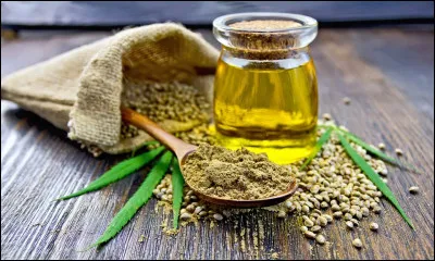 Hu comme huile : quelle huile a des propriétés servant à lutter contre la couperose ?