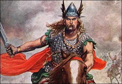 Hu comme Huns : d'où venait le peuple des Huns au IVe siècle ?