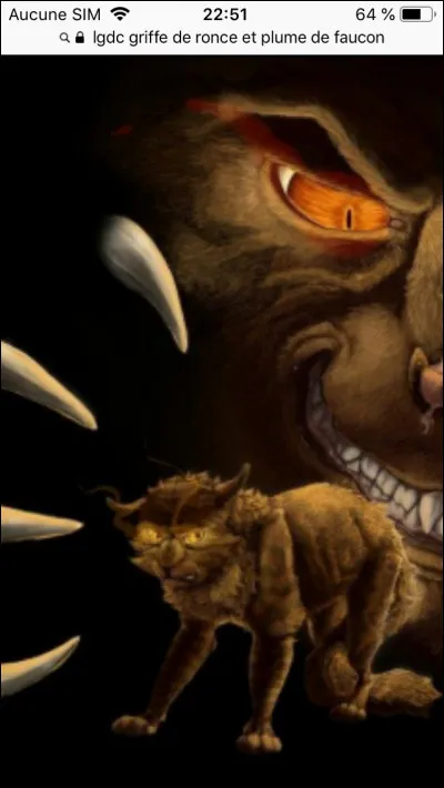 Qui est son demi-frère ?