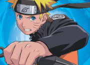 Test Qui es-tu dans ''Naruto'' ?