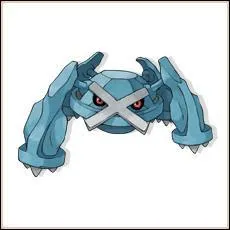 C'est quoi comme pokmon celui-ci ?