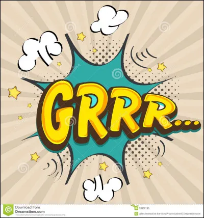 Gr comme Grand Koudou : qu'est-ce que c'est ?