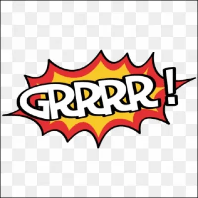 Gr comme grammaire : trouvez la bonne phrase :