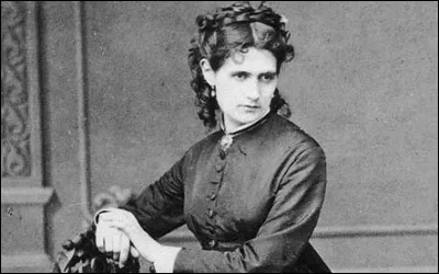 Berthe Morisot est connue comme ...