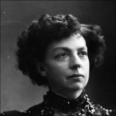 Cécile Chaminade est connue comme ...