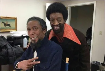 Quels acteurs interprètent le personnage de William dans la série ?