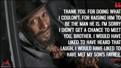 Pourquoi William déménage-t-il à Pittsburgh ?