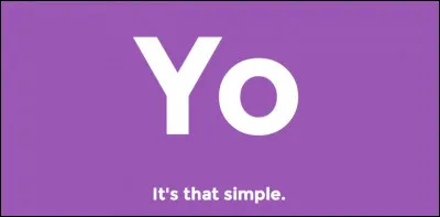 Yo comme yogi : qu'est-ce que c'est ?