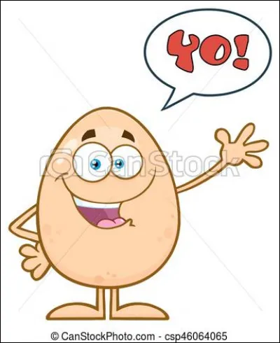 Yo comme Yo ! Qui emploie cette exclamation en signe de salut ?