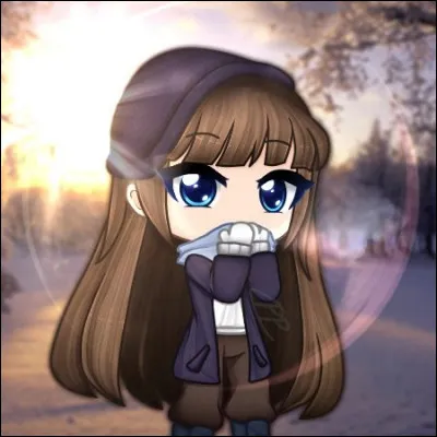 As-tu beaucoup d'amis ?