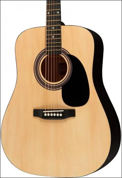 Quel est ton instrument préféré ?