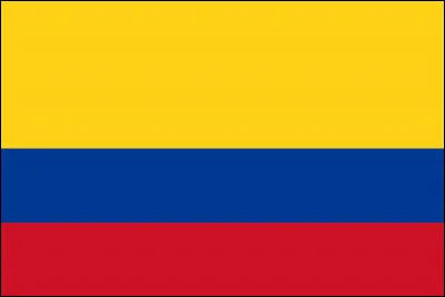 Quelle est la capitale de la Colombie ?