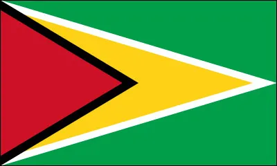 Quelle est la capitale de Guyana ?