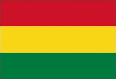 Quelle est la capitale de la Bolivie ?